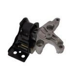 Captur Motor Ön Bağlantı Takozu 2013-2019 Ytt 112102118R